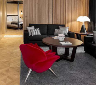 Картинка Monument Hotel 13 Фото Monument Hotel 13