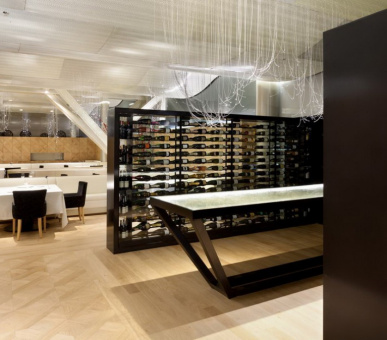 Картинка Monument Hotel 7 Фото Monument Hotel 7