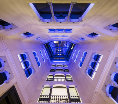 Картинка Monument Hotel 10 Фото Monument Hotel 10