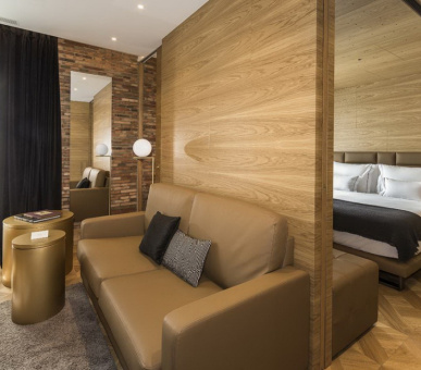 Картинка Monument Hotel 18 Фото Monument Hotel 18