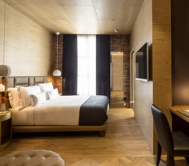 Картинка Monument Hotel 16 Фото Monument Hotel 16