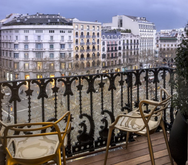 Картинка Monument Hotel 21 Фото Monument Hotel 21