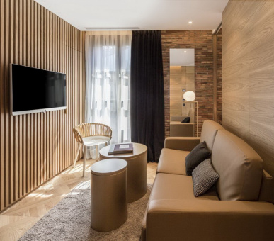 Картинка Monument Hotel 19 Фото Monument Hotel 19