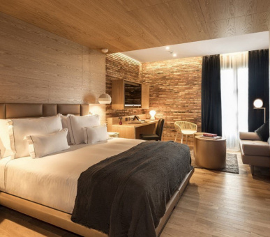 Картинка Monument Hotel 22 Фото Monument Hotel 22