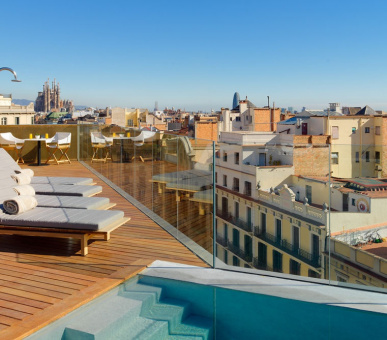 Картинка The One 9 Фото The One 9