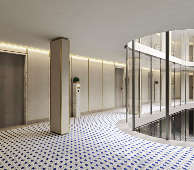 Картинка The One 30 Фото The One 30