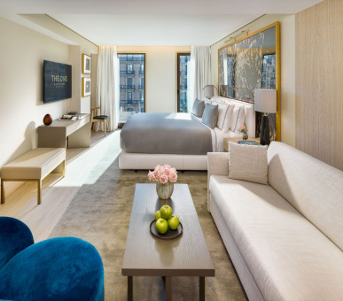 Картинка The One 13 Фото The One 13