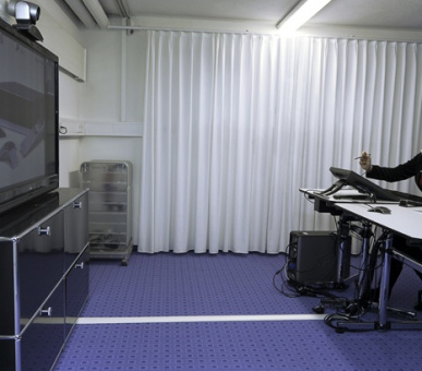 Фото Университетская клиника г. Фрайбурга  (Германия, Фрайбург) 6