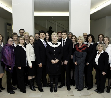 Фото Университетская клиника г. Фрайбурга  (Германия, Фрайбург) 7