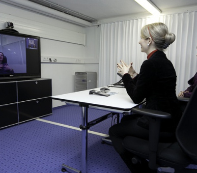 Фото Университетская клиника г. Фрайбурга  (Германия, Фрайбург) 8