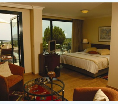 Картинка Carmel Forest Spa Resort (Израиль, Хайфа) 7 Фото Carmel Forest Spa Resort (Израиль, Хайфа) 7