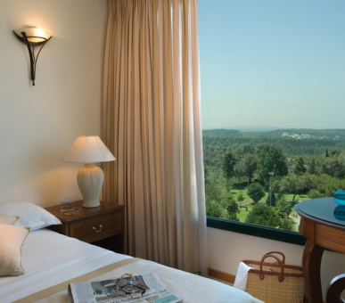 Картинка Carmel Forest Spa Resort (Израиль, Хайфа) 6 Фото Carmel Forest Spa Resort (Израиль, Хайфа) 6