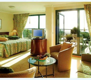 Картинка Carmel Forest Spa Resort (Израиль, Хайфа) 4 Фото Carmel Forest Spa Resort (Израиль, Хайфа) 4