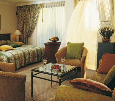 Картинка Carmel Forest Spa Resort (Израиль, Хайфа) 5 Фото Carmel Forest Spa Resort (Израиль, Хайфа) 5