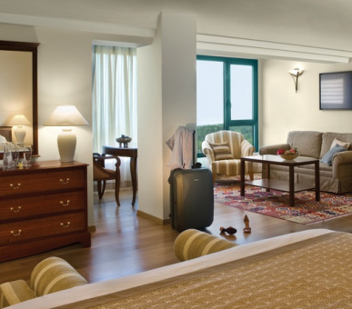 Картинка Carmel Forest Spa Resort (Израиль, Хайфа) 2 Фото Carmel Forest Spa Resort (Израиль, Хайфа) 2