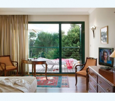 Картинка Carmel Forest Spa Resort (Израиль, Хайфа) 8 Фото Carmel Forest Spa Resort (Израиль, Хайфа) 8