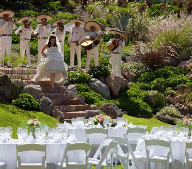 Фото Rosewood San Miguel de Allende (Мексика, Сан Мигель Альенде) 23