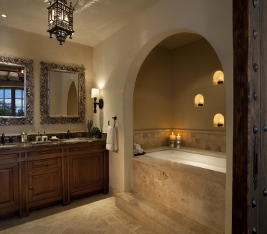 Фото Rosewood San Miguel de Allende (Мексика, Сан Мигель Альенде) 5