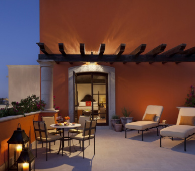 Фото Rosewood San Miguel de Allende (Мексика, Сан Мигель Альенде) 17