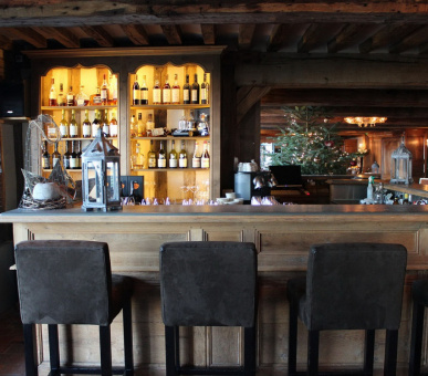 Фото Ferme Saint Simeon 4