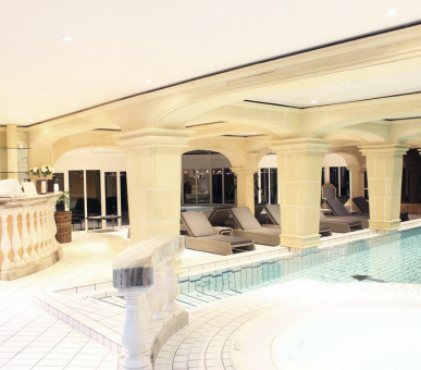 Фото Ferme Saint Simeon 17