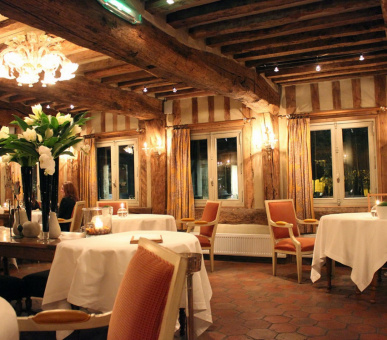 Фото Ferme Saint Simeon 19