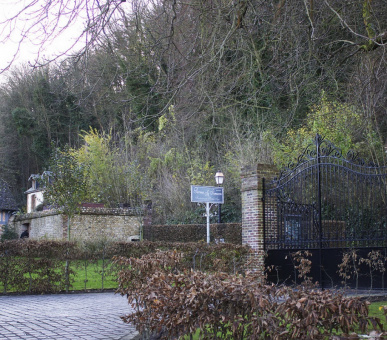 Фото Ferme Saint Simeon 2