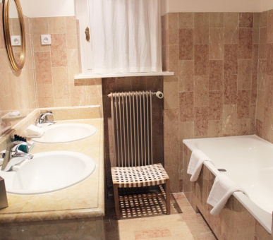 Фото Ferme Saint Simeon 10