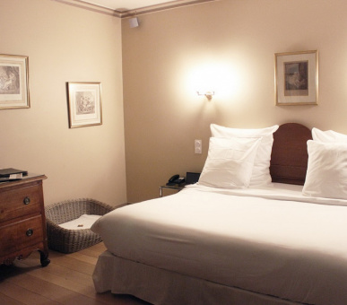 Фото Ferme Saint Simeon 9