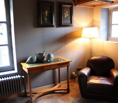 Фото Ferme Saint Simeon 7