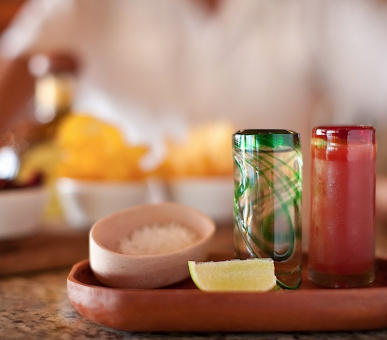 Картинка Capella Ixtapa (Мексика, Икстапа) 22 Фото Capella Ixtapa (Мексика, Икстапа) 22