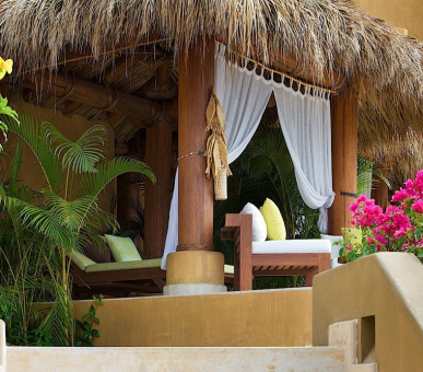 Картинка Capella Ixtapa (Мексика, Икстапа) 7 Фото Capella Ixtapa (Мексика, Икстапа) 7