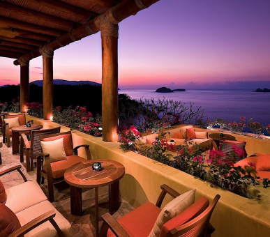 Картинка Capella Ixtapa (Мексика, Икстапа) 2 Фото Capella Ixtapa (Мексика, Икстапа) 2