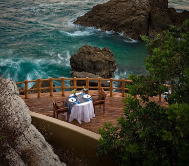 Картинка Capella Ixtapa (Мексика, Икстапа) 15 Фото Capella Ixtapa (Мексика, Икстапа) 15