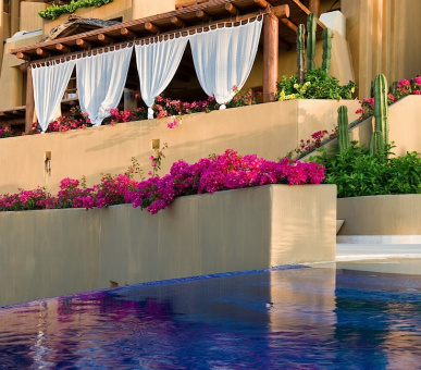 Картинка Capella Ixtapa (Мексика, Икстапа) 11 Фото Capella Ixtapa (Мексика, Икстапа) 11