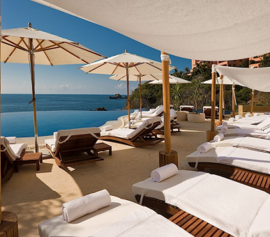 Картинка Capella Ixtapa (Мексика, Икстапа) 41 Фото Capella Ixtapa (Мексика, Икстапа) 41