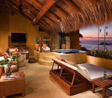 Картинка Capella Ixtapa (Мексика, Икстапа) 3 Фото Capella Ixtapa (Мексика, Икстапа) 3