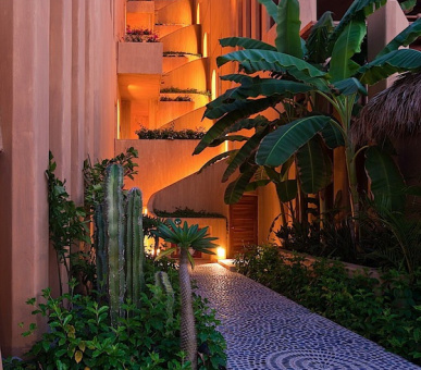 Картинка Capella Ixtapa (Мексика, Икстапа) 8 Фото Capella Ixtapa (Мексика, Икстапа) 8