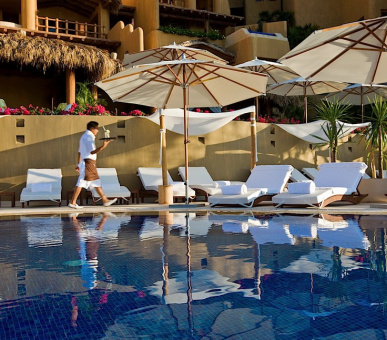 Картинка Capella Ixtapa (Мексика, Икстапа) 42 Фото Capella Ixtapa (Мексика, Икстапа) 42