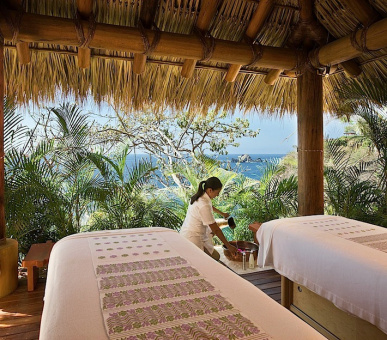 Картинка Capella Ixtapa (Мексика, Икстапа) 26 Фото Capella Ixtapa (Мексика, Икстапа) 26