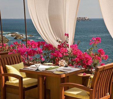 Картинка Capella Ixtapa (Мексика, Икстапа) 12 Фото Capella Ixtapa (Мексика, Икстапа) 12