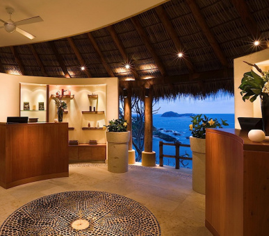 Картинка Capella Ixtapa (Мексика, Икстапа) 43 Фото Capella Ixtapa (Мексика, Икстапа) 43