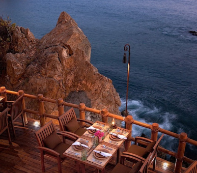 Картинка Capella Ixtapa (Мексика, Икстапа) 20 Фото Capella Ixtapa (Мексика, Икстапа) 20