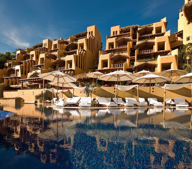 Картинка Capella Ixtapa (Мексика, Икстапа) 5 Фото Capella Ixtapa (Мексика, Икстапа) 5