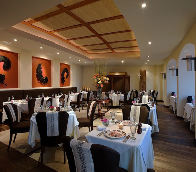 Картинка Capella Ixtapa (Мексика, Икстапа) 4 Фото Capella Ixtapa (Мексика, Икстапа) 4