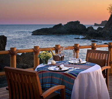 Картинка Capella Ixtapa (Мексика, Икстапа) 32 Фото Capella Ixtapa (Мексика, Икстапа) 32