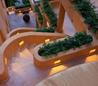 Картинка Capella Ixtapa (Мексика, Икстапа) 9 Фото Capella Ixtapa (Мексика, Икстапа) 9