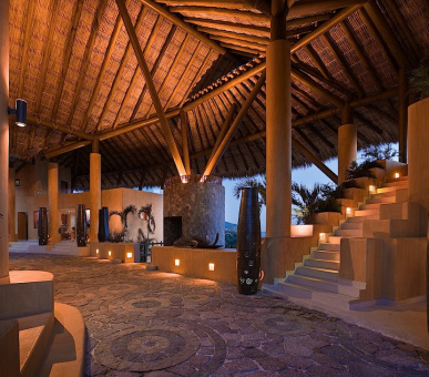 Картинка Capella Ixtapa (Мексика, Икстапа) 34 Фото Capella Ixtapa (Мексика, Икстапа) 34