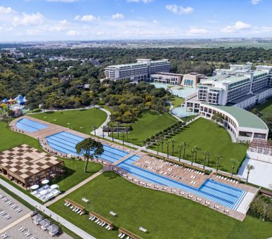 Фото Rixos Premium Belek 18
