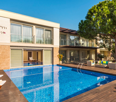 Фото Rixos Premium Belek 2